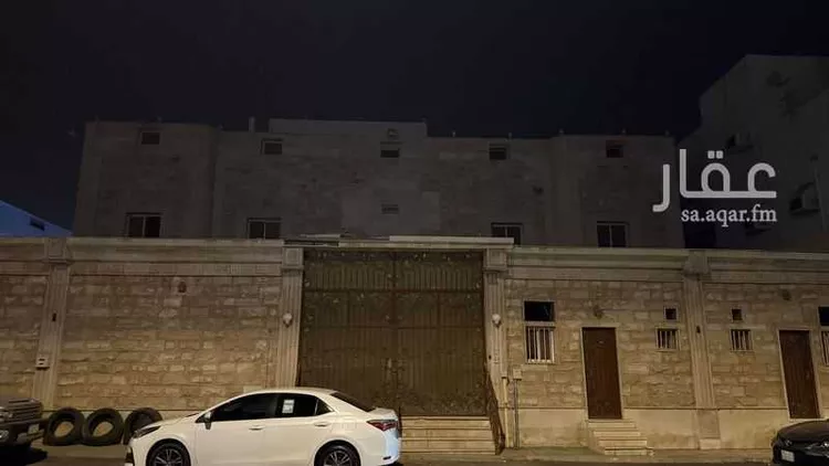 فيلا للبيع في شارع الجنادل, حي العوالي, مدينة مكة المكرمة, منطقة مكة المكرمة صورة 2
