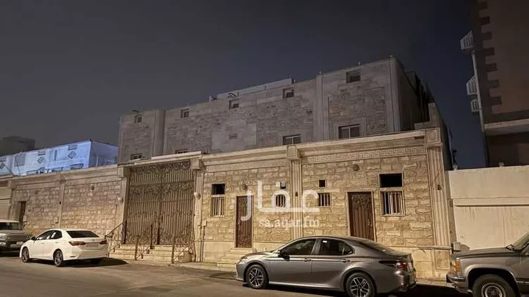 فيلا للبيع في شارع الجنادل, حي العوالي, مدينة مكة المكرمة, منطقة مكة المكرمة