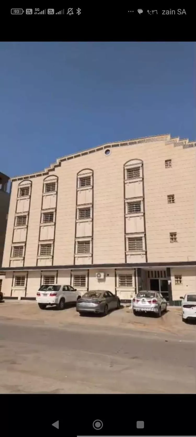 شقة للإيجار في شارع الفضول ، حي ظهرة لبن ، الرياض ، منطقة الرياض صورة 4