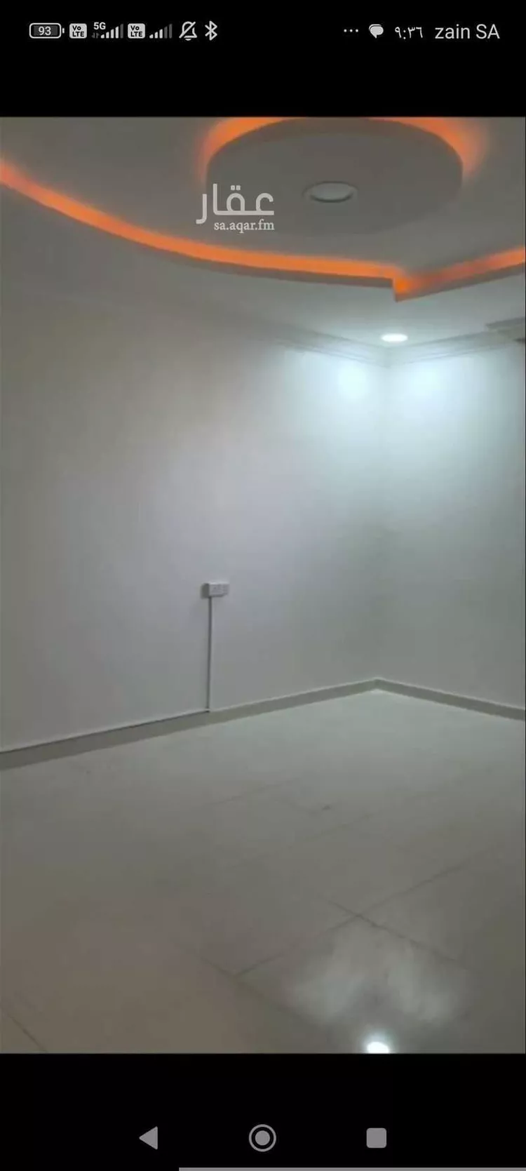 شقة للإيجار في شارع الفضول ، حي ظهرة لبن ، الرياض ، منطقة الرياض صورة 2