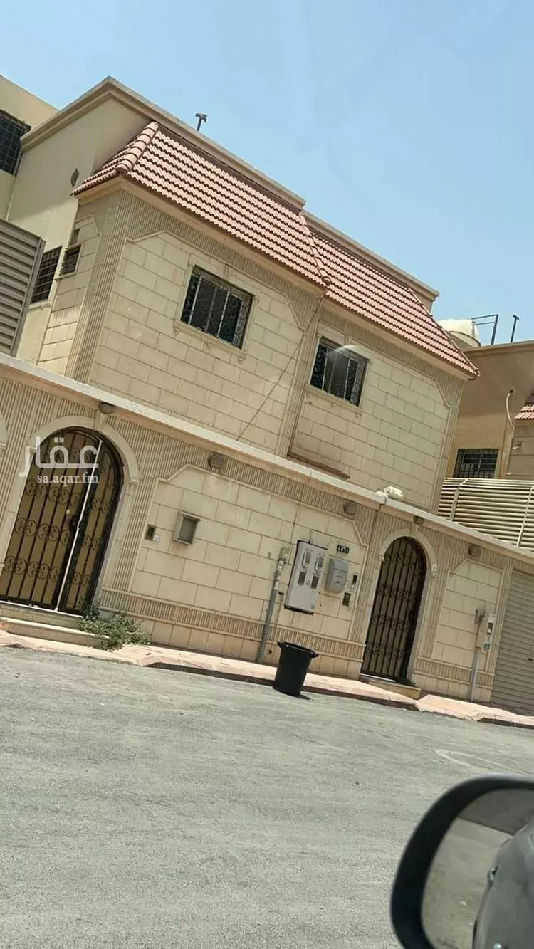 دور للإيجار في حي ، شارع قلوه ، حي شبرا ، الرياض ، منطقة الرياض