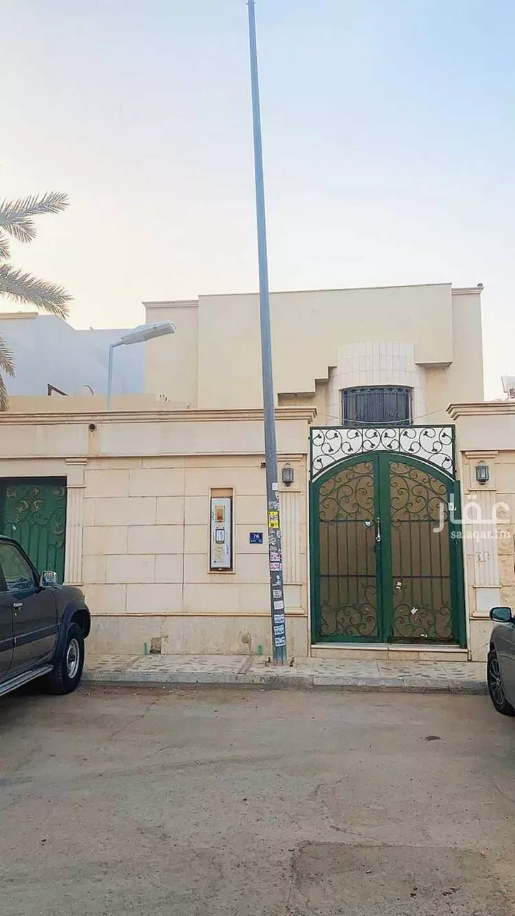 فيلا للبيع في شارع فيلكا, حي المونسية, مدينة الرياض, منطقة الرياض