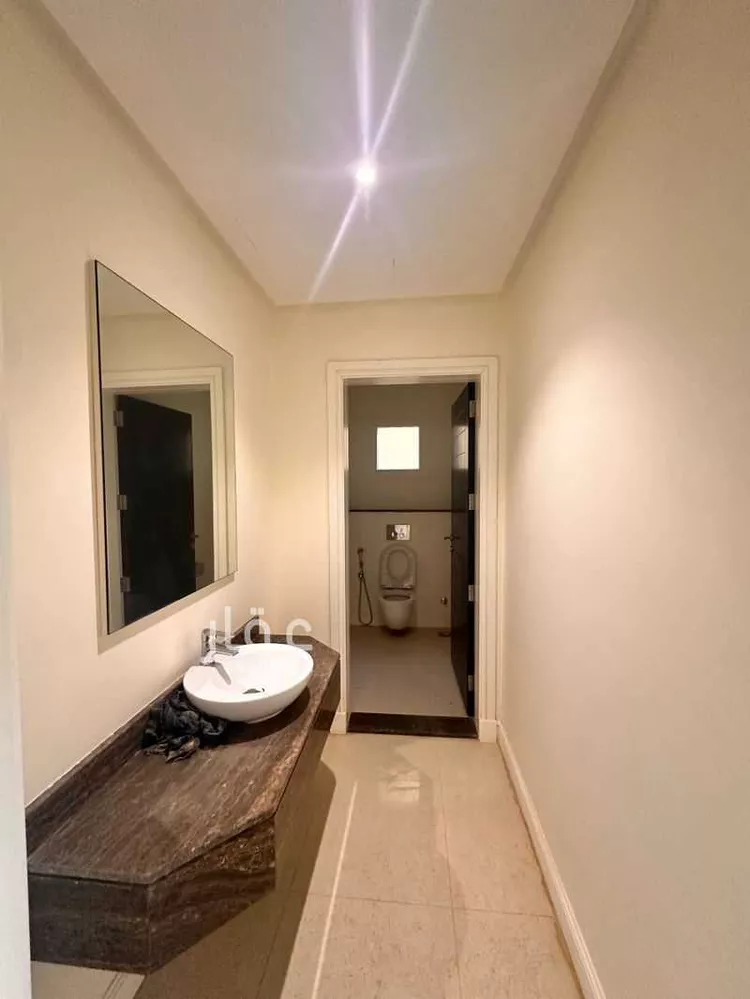 فيلا للبيع في شارع الزهرة, حي الياسمين, مدينة الرياض, منطقة الرياض صورة 4