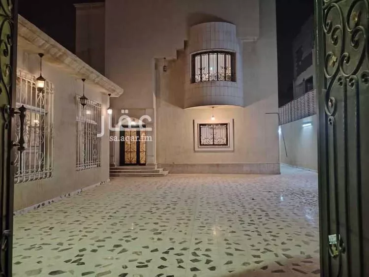 فيلا للبيع في شارع فيلكا, حي المونسية, مدينة الرياض, منطقة الرياض صورة 4