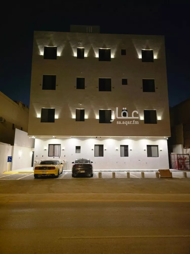 شقة للإيجار في شارع شارع الانتصار, حي العقيق, مدينة الرياض, منطقة الرياض