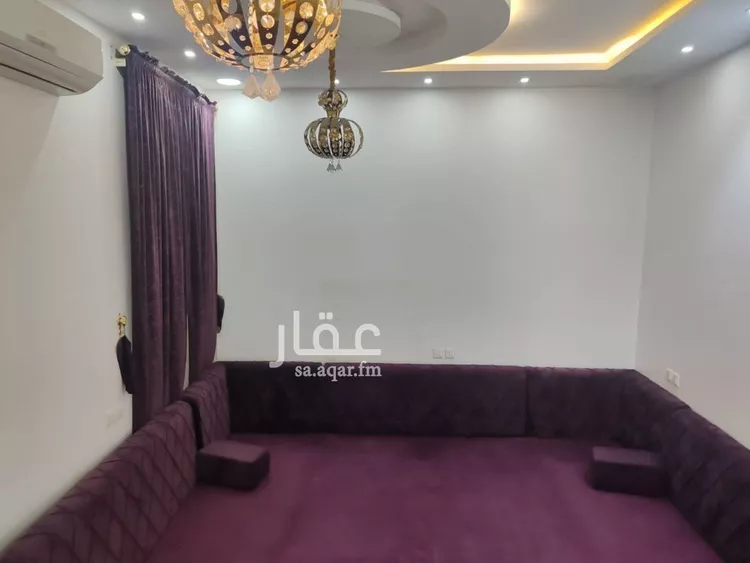 فيلا للإيجار في شارع طريف بن عبدالله, حي الرمال, مدينة الرياض, منطقة الرياض صورة 2