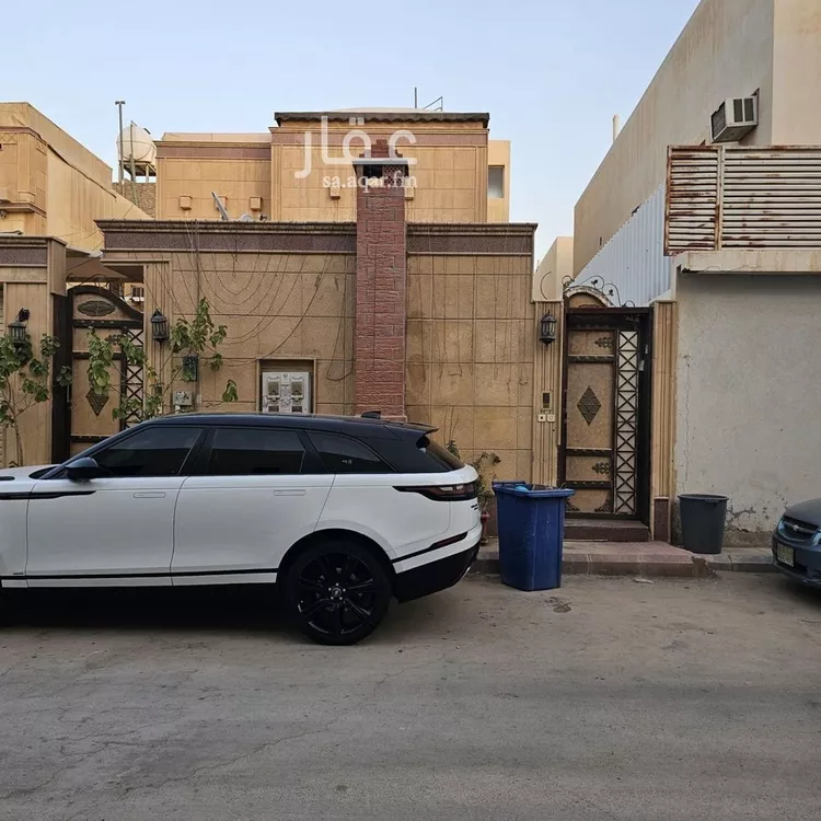 فيلا للإيجار في شارع حرة ليلى, حي النهضة, مدينة الرياض, منطقة الرياض