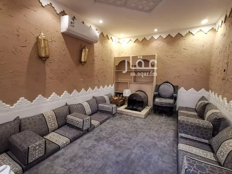 دور للإيجار في شارع الغاط, حي الخليج, مدينة الرياض, منطقة الرياض صورة 5