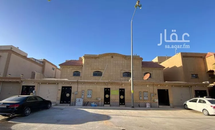 شقة للإيجار في شارع ابن الأمير, حي غرناطة, مدينة الرياض, منطقة الرياض