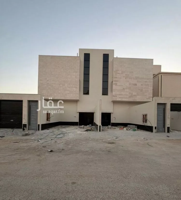 شقة للبيع في شارع غير مسمي 702  1501, حي الريف, مدينة المزاحمية, منطقة الرياض