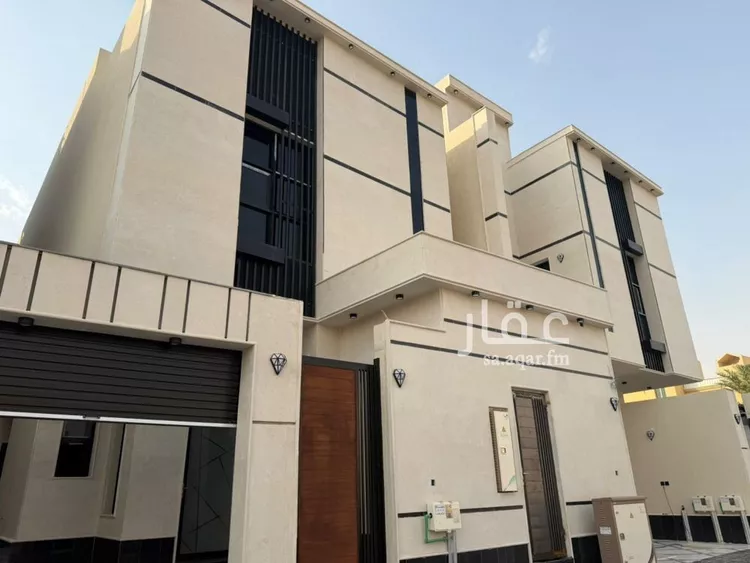 دور للبيع في شارع ابي الخطاب, حي الخليج, مدينة الرياض, منطقة الرياض صورة 5