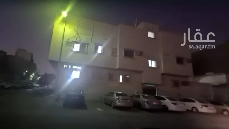 عمارة للإيجار في شارع ابن أبي خالد, حي منفوحة الجديدة, مدينة الرياض, منطقة الرياض صورة 2