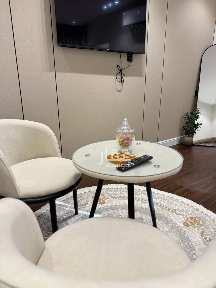 Studio for rent in Riyadh As Sulimaniyah 7