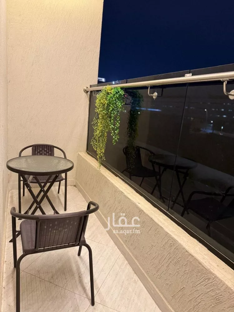 Studio for rent in Riyadh As Sulimaniyah 10