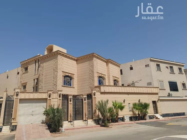Villa for Rent in Riyadh Ar Rimal