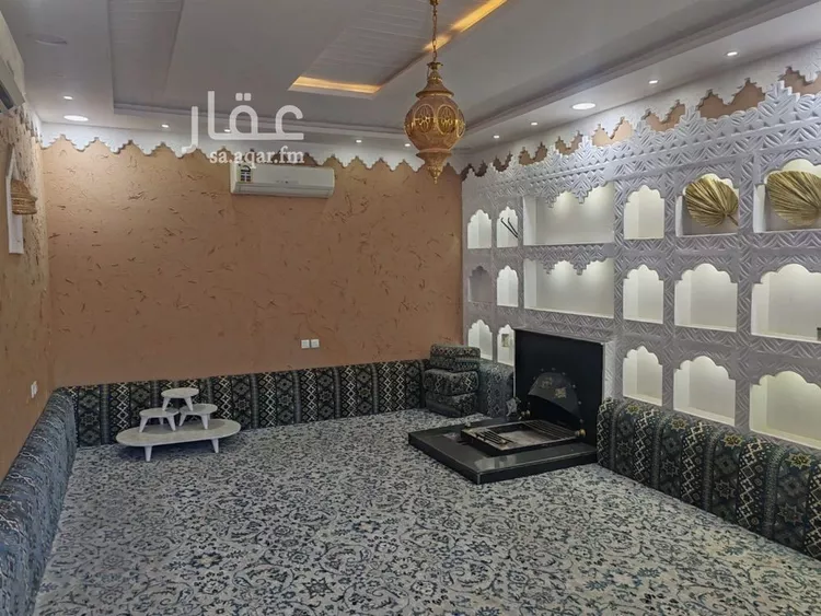 Villa for Rent in Riyadh Ar Rimal 6