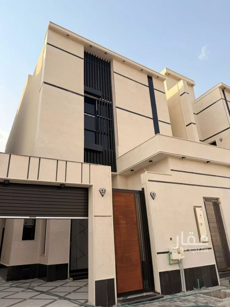 دور للبيع في شارع ابي الخطاب, حي الخليج, مدينة الرياض, منطقة الرياض صورة 4