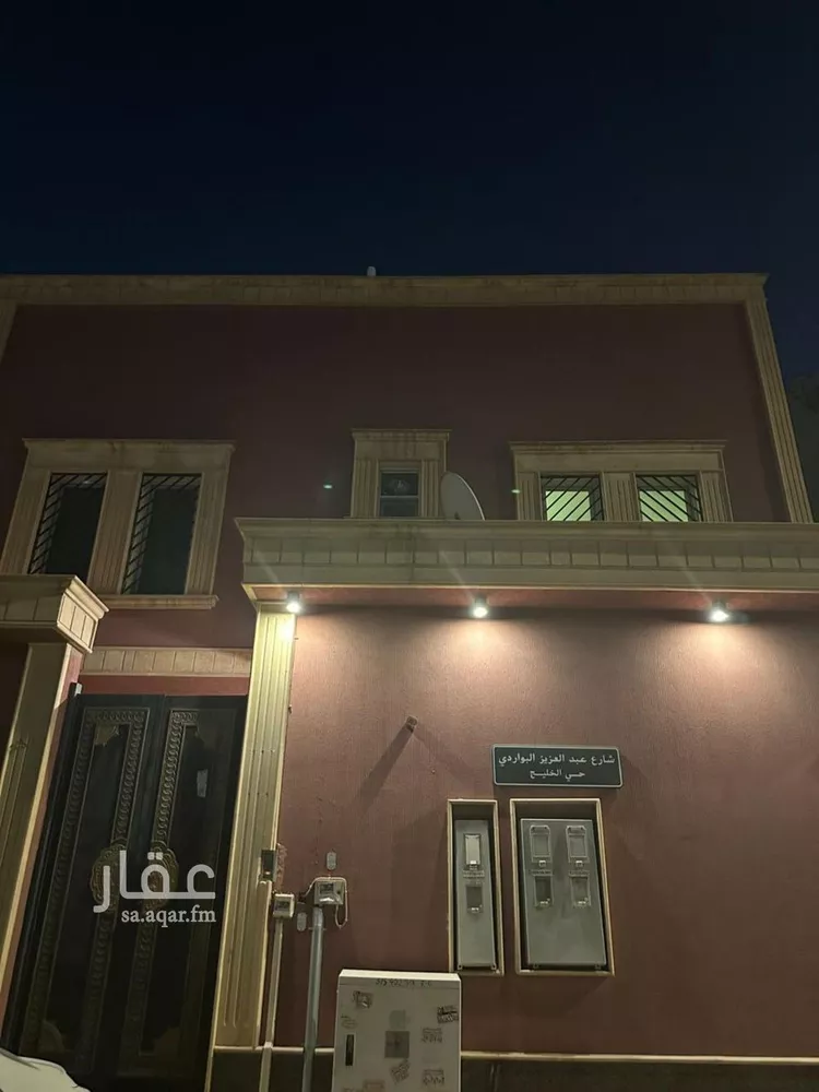 شقة للإيجار في شارع عبدالعزيز البواردي, حي الخليج, مدينة الرياض, منطقة الرياض صورة 3