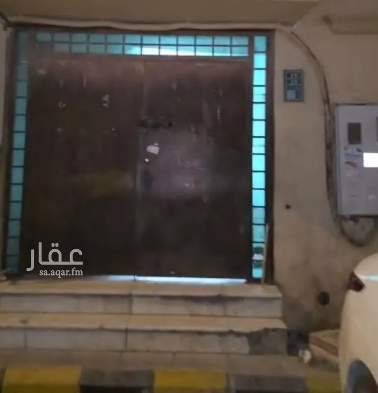 Building for Rent in Riyadh Skirinah