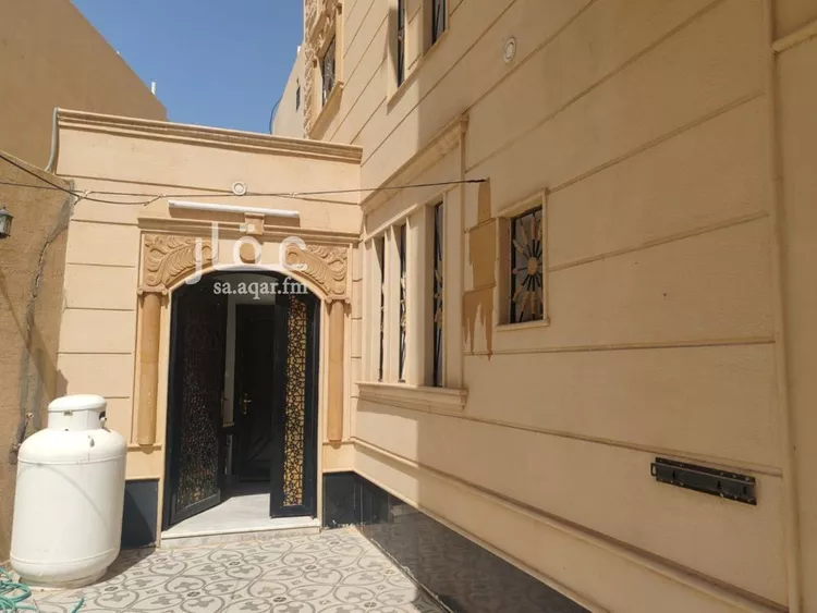 Villa for Rent in Riyadh Ar Rimal 7