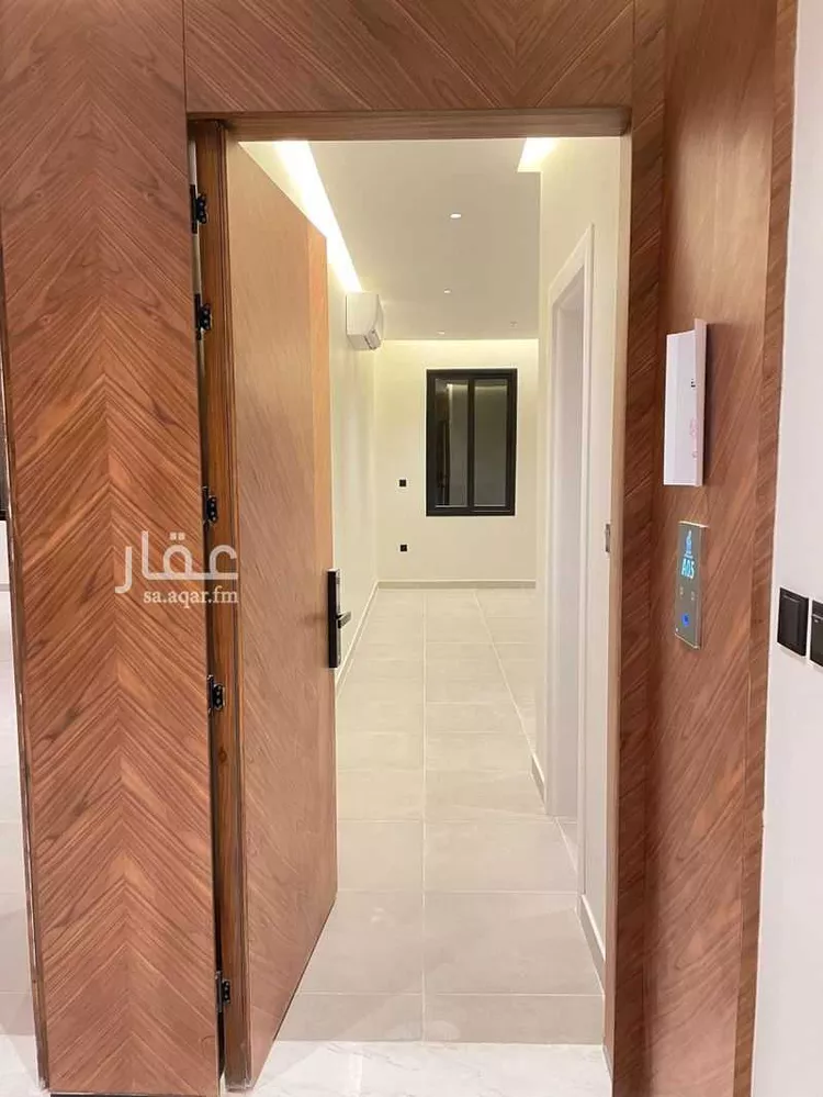 شقة للإيجار في شارع وادي هجر, حي الملقا, مدينة الرياض, منطقة الرياض صورة 3