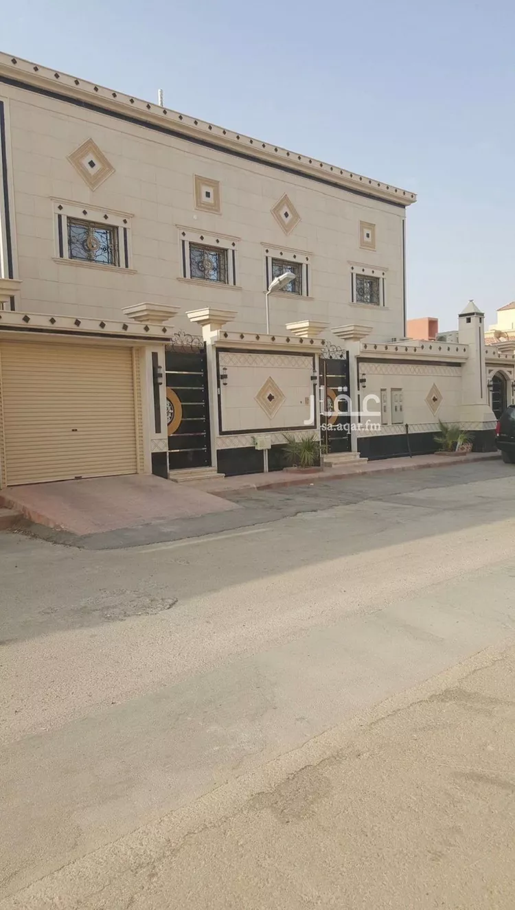 شقة للإيجار في شارع الجميل ابن حاتم, حي ظهرة لبن, مدينة الرياض, منطقة الرياض