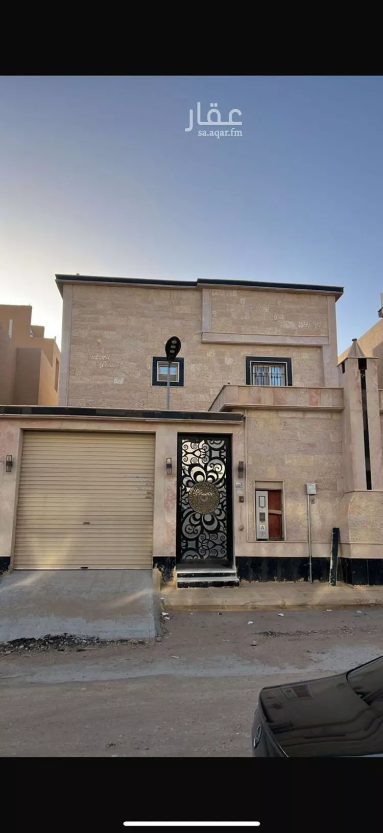 Villa for Rent in Riyadh Dhahrat Laban