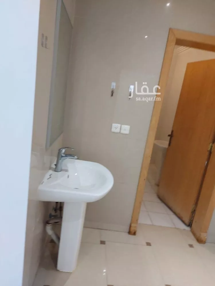شقة للإيجار في شارع الامير متعب بن عبدالعزيز, حي الربوة, مدينة الرياض, منطقة الرياض صورة 3