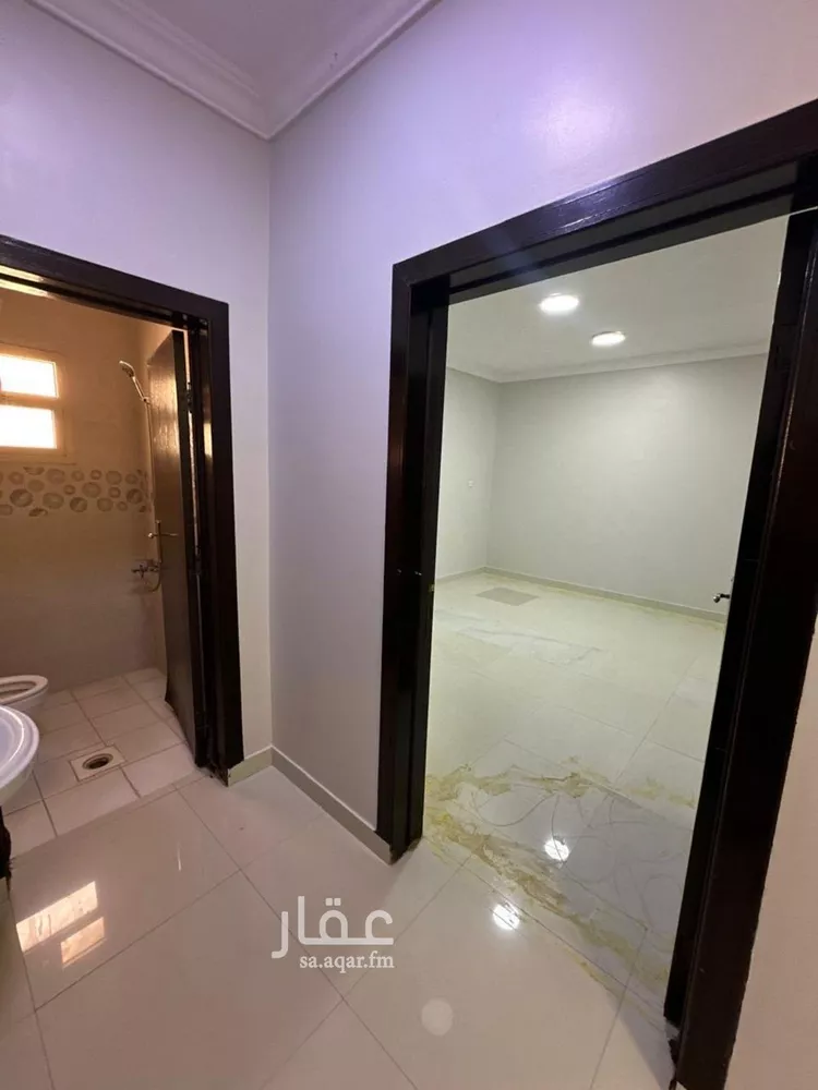 شقة للإيجار في شارع فضيلة السيد محمد حسين افندي, حي الرمال, مدينة الرياض, منطقة الرياض صورة 5