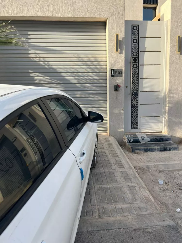 شقة للإيجار في شارع أبي الصفاء الحسيني, حي بدر, مدينة الرياض, منطقة الرياض