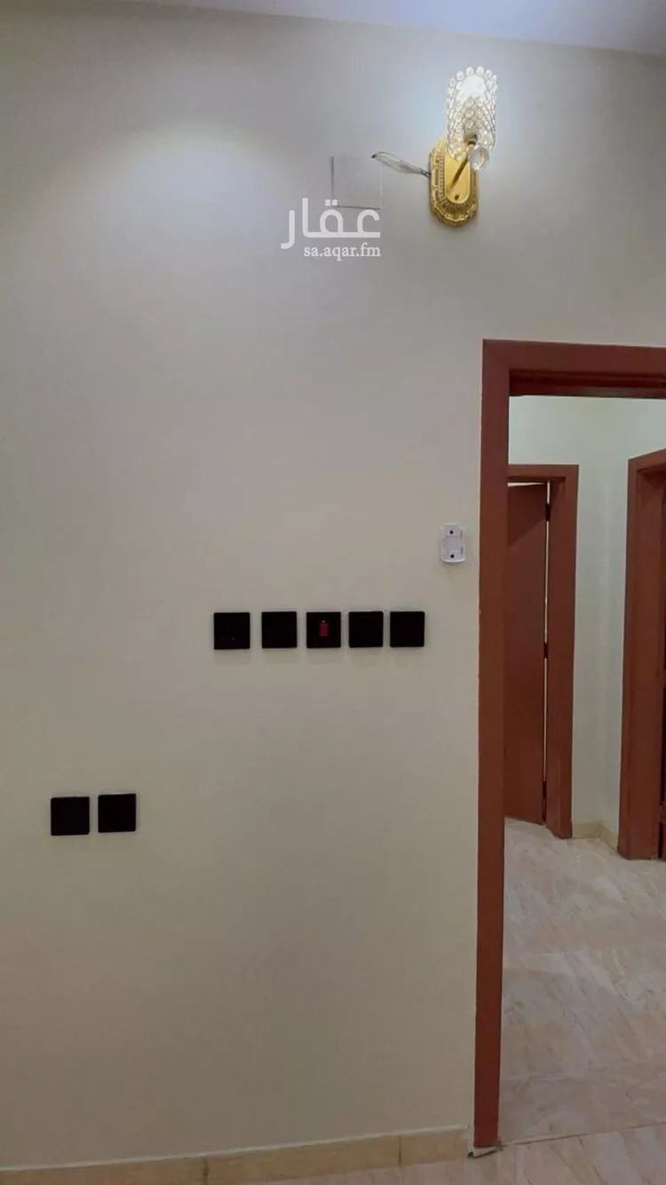شقة للإيجار في شارع البحر الميت, حي إشبيلية, مدينة الرياض, منطقة الرياض صورة 5