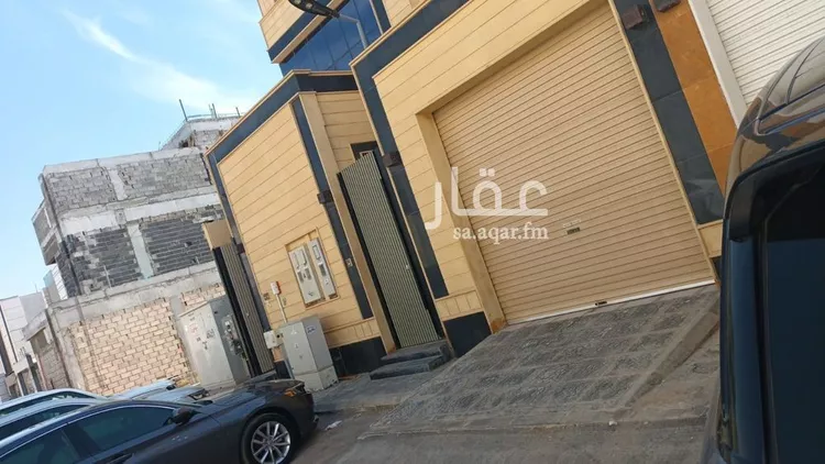 شقة للإيجار في شارع سليمان بن المهلب, حي الرمال, مدينة الرياض, منطقة الرياض