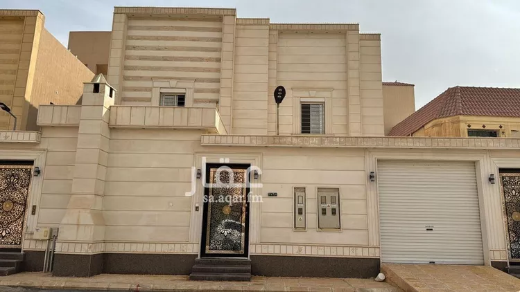 شقة للإيجار في شارع حلبان, حي ظهرة لبن, مدينة الرياض, منطقة الرياض