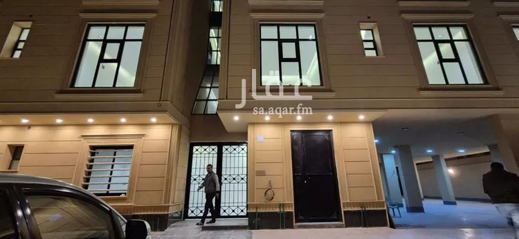 شقة للإيجار في شارع إبراهيم بن نعيم, حي طويق, مدينة الرياض, منطقة الرياض