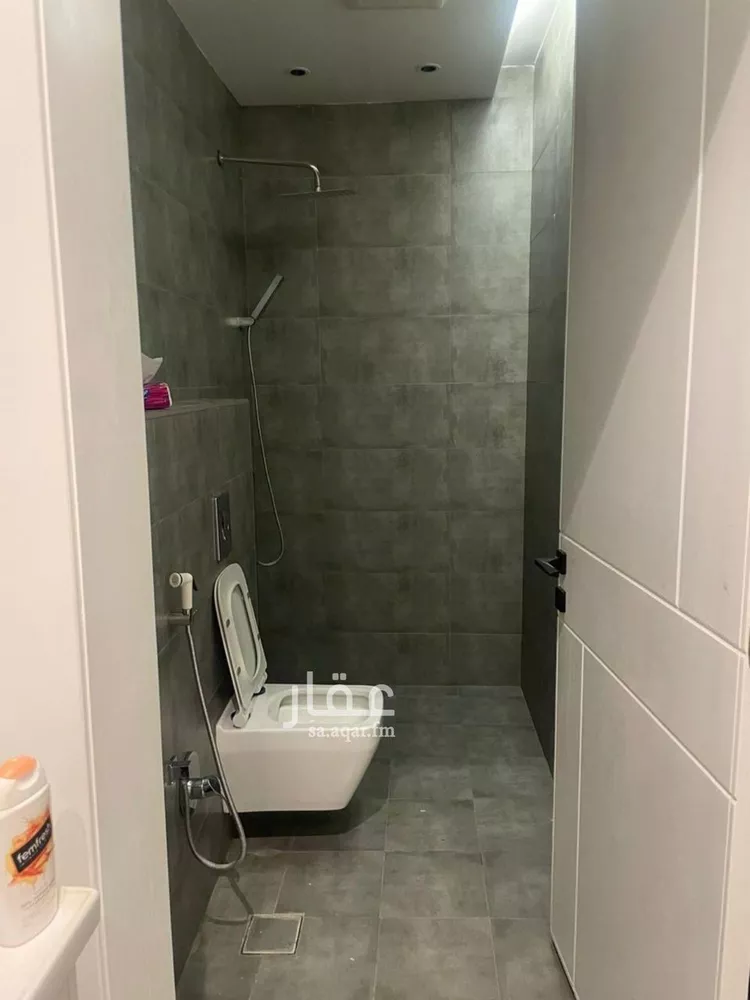 شقة للإيجار في شارع عبدالله بن إبراهيم الشرقاوي, حي المهدية, مدينة الرياض, منطقة الرياض صورة 5