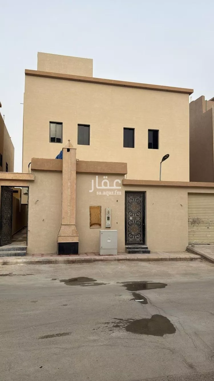 Apartment for Rent in Riyadh Al Mahdiyah
