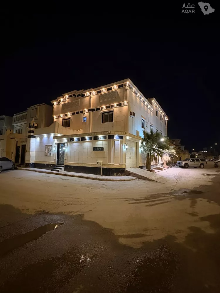 شقة للإيجار في شارع رقم 97, حي الجنادرية, مدينة الرياض, منطقة الرياض