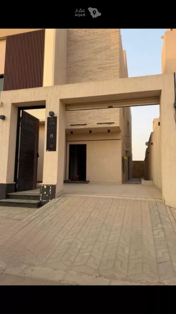 Floor for Rent in Riyadh Badr