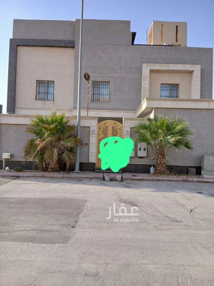 شقة للإيجار في شارع إبراهيم الميموني, حي العارض, مدينة الرياض, منطقة الرياض