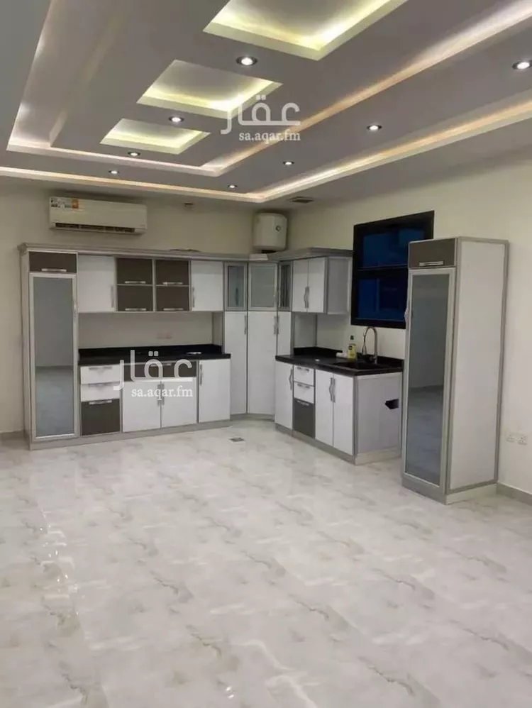 شقة للإيجار في شارع أبي عباس الدغولي, حي القيروان, مدينة الرياض, منطقة الرياض