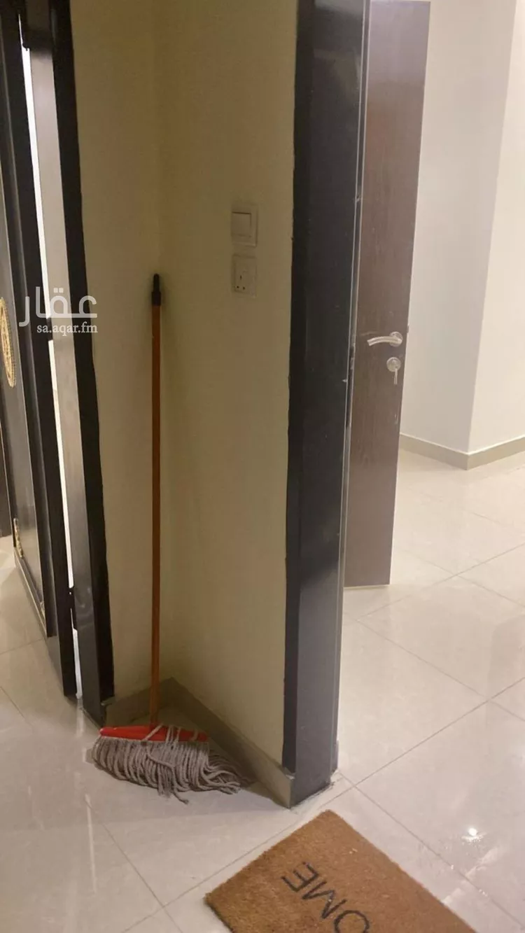 شقة للإيجار في شارع علقمة بن وائل, حي النرجس, مدينة الرياض, منطقة الرياض 6