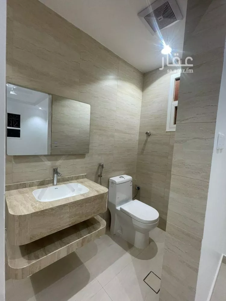 شقة للإيجار في شارع إبراهيم بن نعيم, حي طويق, مدينة الرياض, منطقة الرياض صورة 2