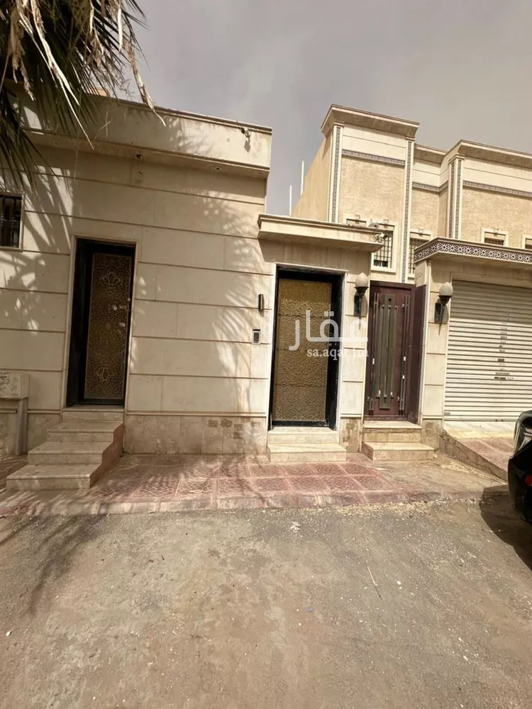 شقة للإيجار في شارع فضيلة السيد محمد حسين افندي, حي الرمال, مدينة الرياض, منطقة الرياض