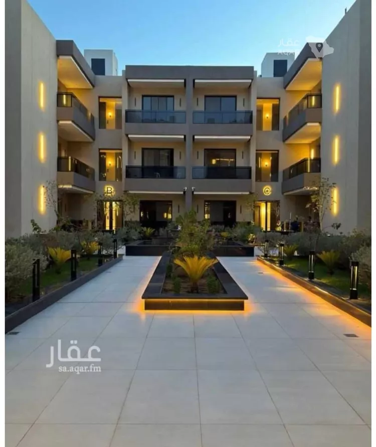 Apartment for Rent in Riyadh Al Khaleej