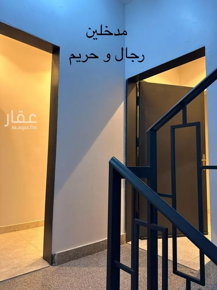 شقة للإيجار في شارع ابن سعيد الموصلي, حي المهدية, مدينة الرياض, منطقة الرياض صورة 3