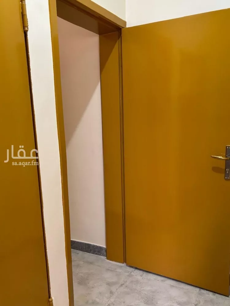 شقة للإيجار في شارع سليمان بن المهلب, حي الرمال, مدينة الرياض, منطقة الرياض صورة 5