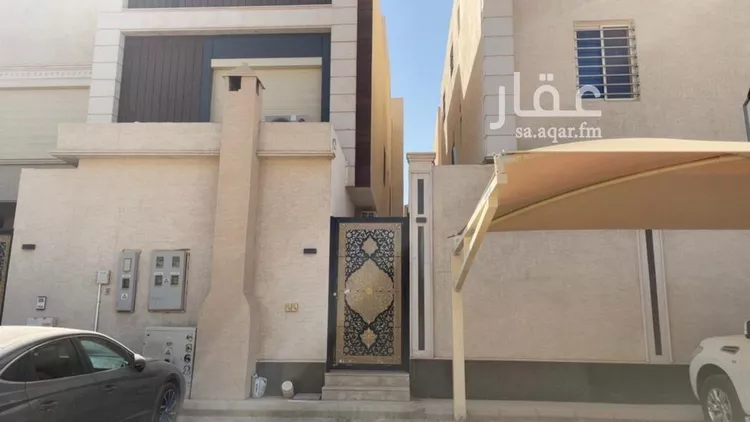 شقة للإيجار في شارع سليمان بن المهلب, حي الرمال, مدينة الرياض, منطقة الرياض