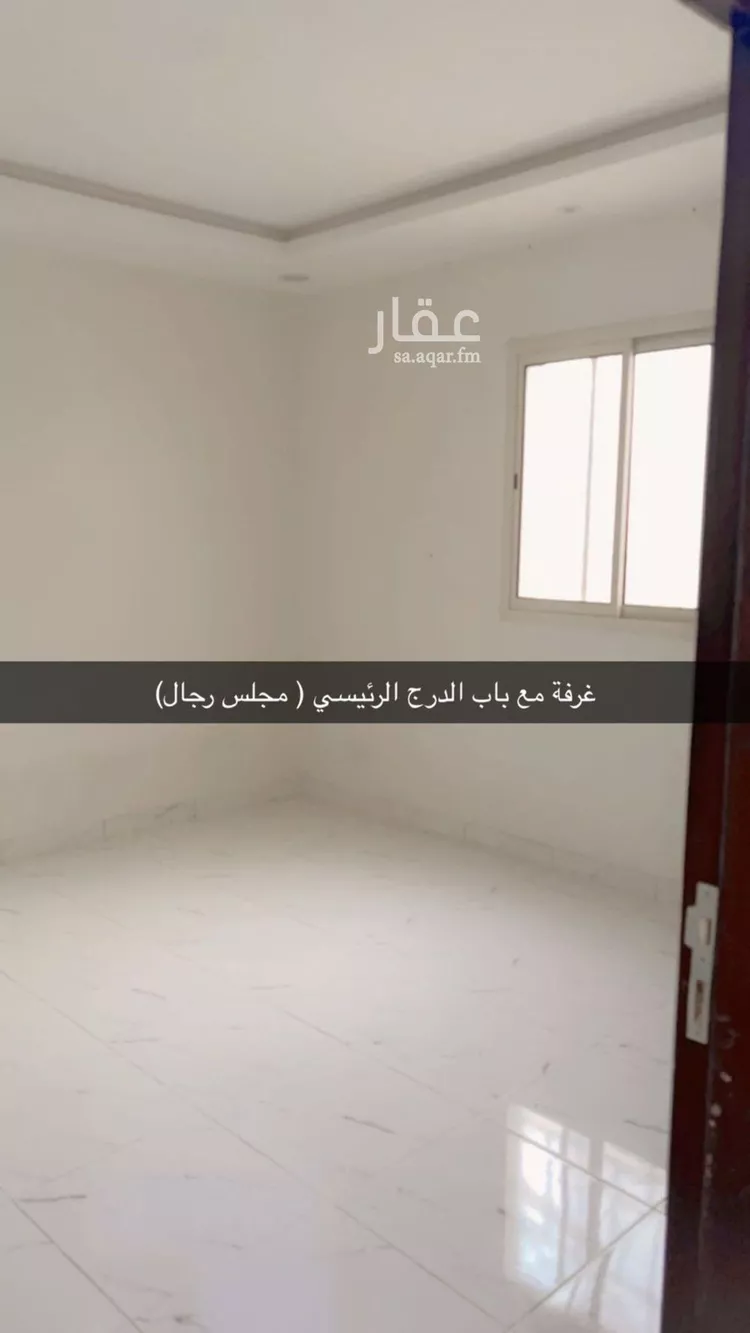 شقة للإيجار في شارع الفخر الأصبهاني, حي السعادة, مدينة الرياض, منطقة الرياض صورة 2