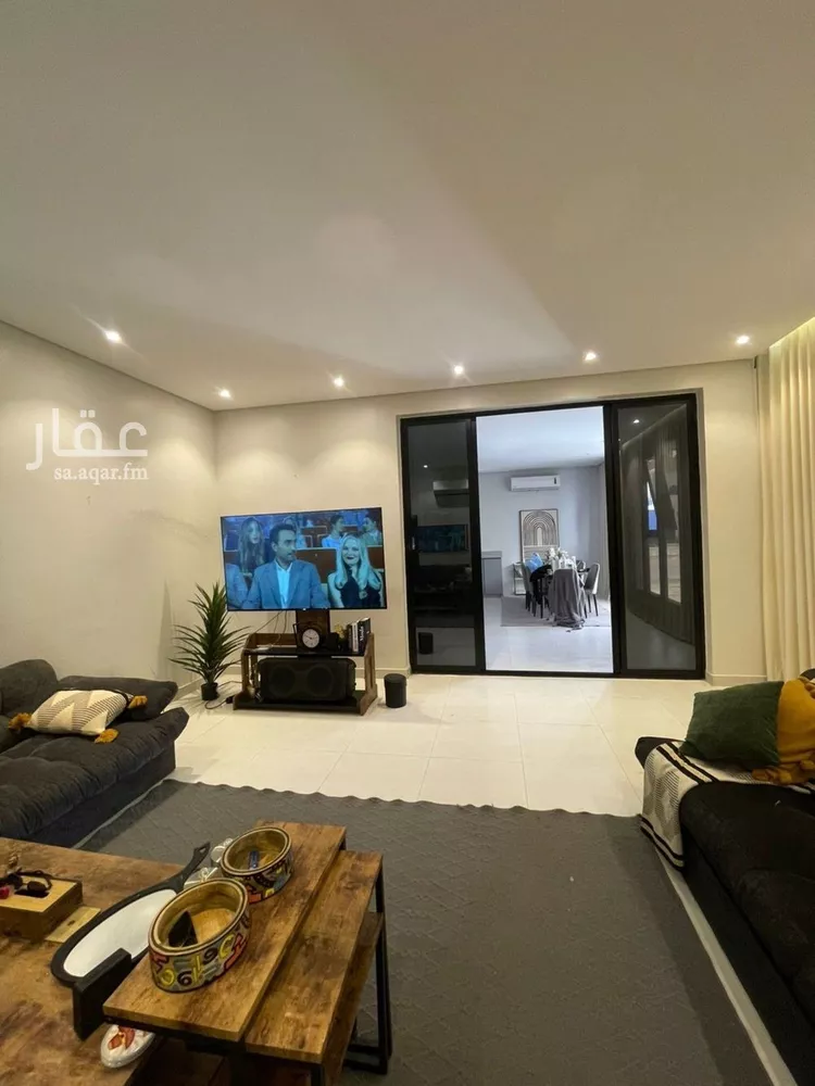 شقة للإيجار في شارع عبدالله بن إبراهيم الشرقاوي, حي المهدية, مدينة الرياض, منطقة الرياض صورة 2