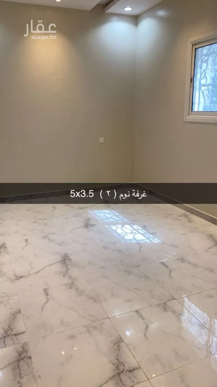 شقة للإيجار في شارع عبدالله بن إبراهيم الشرقاوي, حي المهدية, مدينة الرياض, منطقة الرياض صورة 5